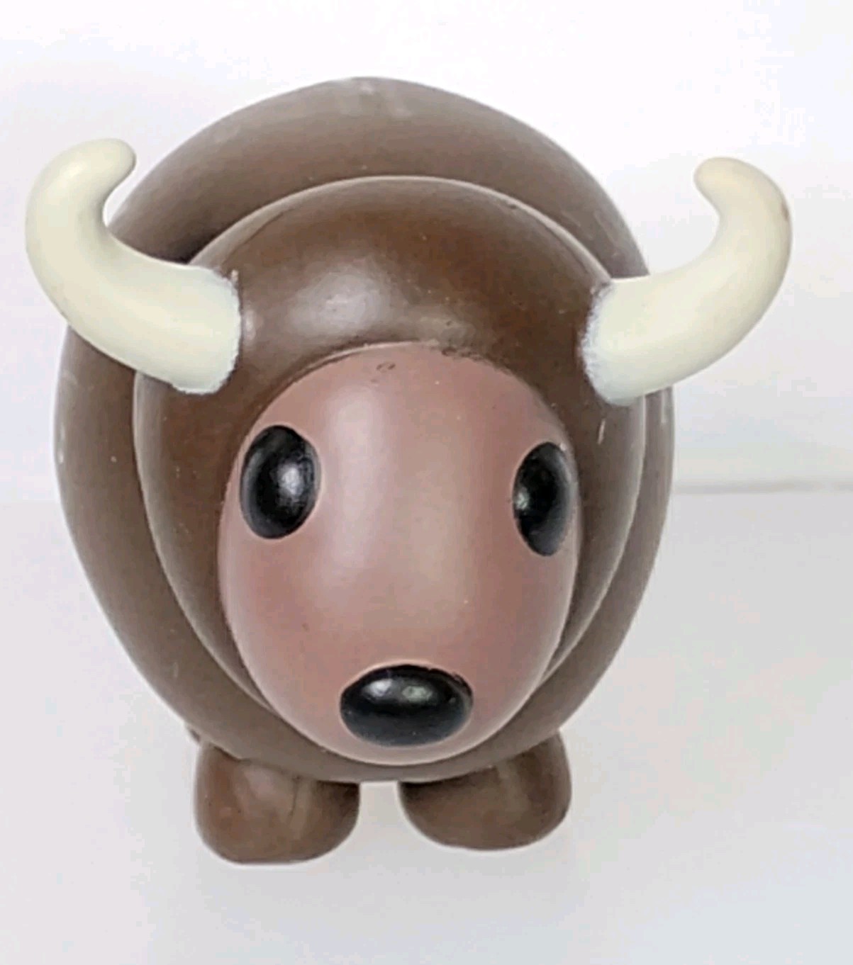 Adopt Me Animal Life Buffalo 1.75″ Figure