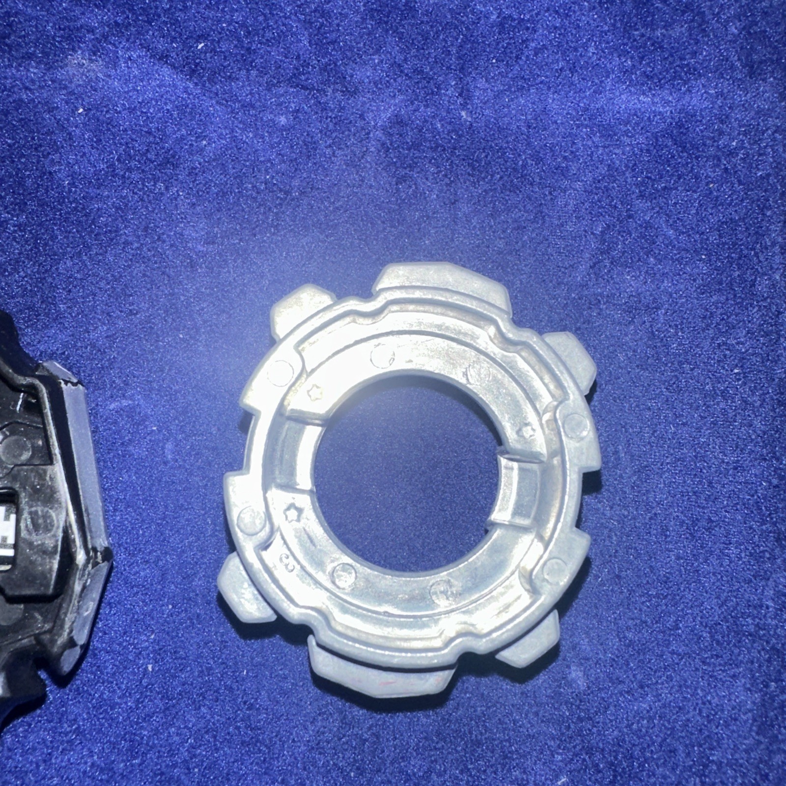 Hasbro Beyblade Burst Surge Hypersphere Myth Evo Dragon D5 – Attack Type