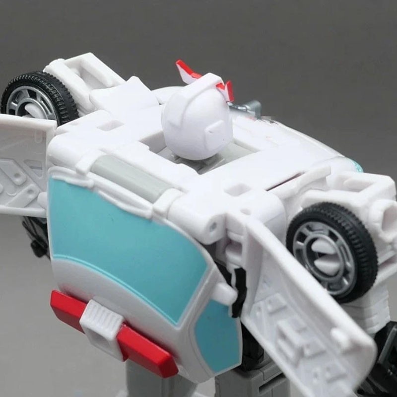 For AOTP Solus Prime/Quintus Prime/SS86 Prowl ABS Casting Head Upgrade Kits