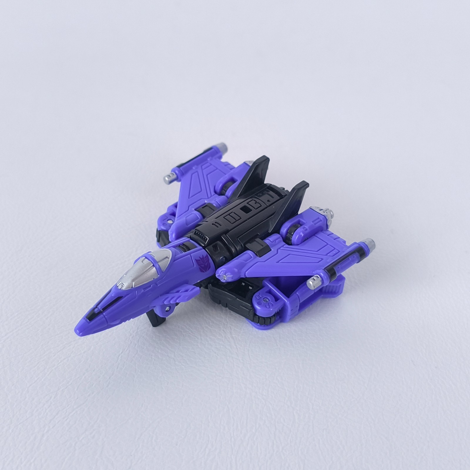 Transformers Air Strike Patrol Complete Siege Micromasters