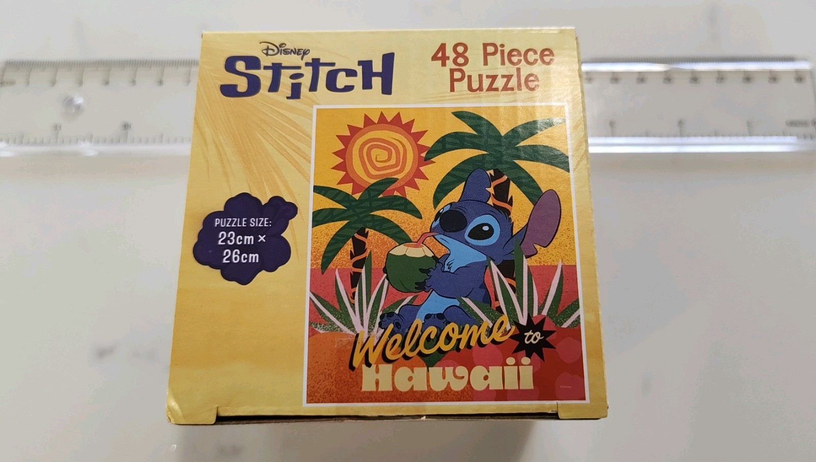 Disney Lilo & Stitch MEGA Bundled Package (19 items) RRP $160, discounted to $89