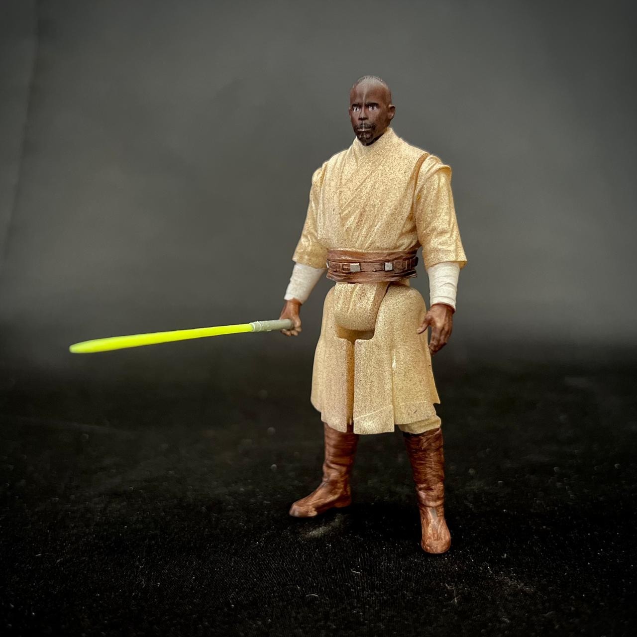 Kelleran Beq for 3.75 in & 6 in Figure Diorama (1:18 & 1:12 )