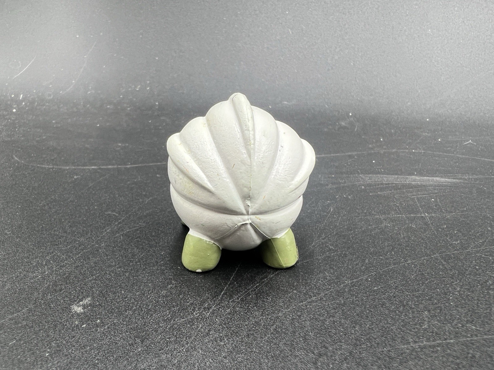 Shelgon TOMY Pokemon Figure CGTSJ Nintendo China
