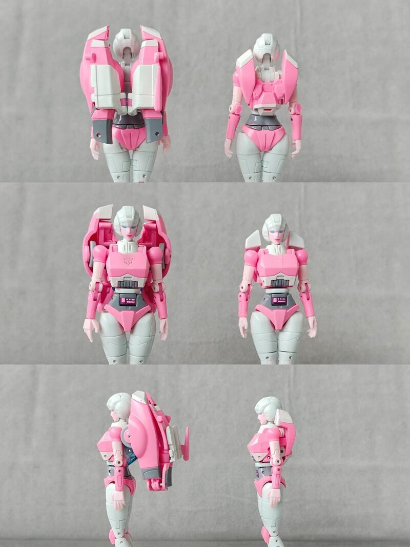 NEW Model Injection Replacement Backpack Upgrade Kit For NewAge H48 Arcee