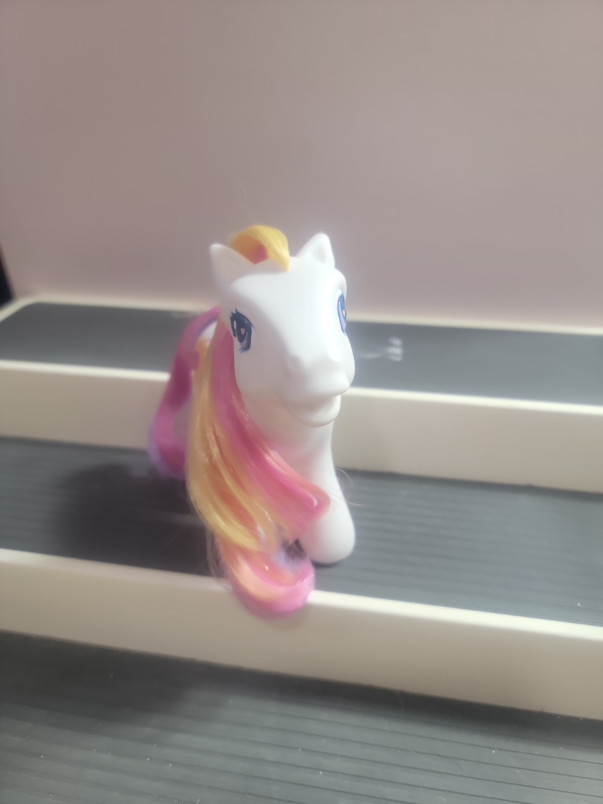 My Little Pony G3 Sunny Daze Donkey Pose