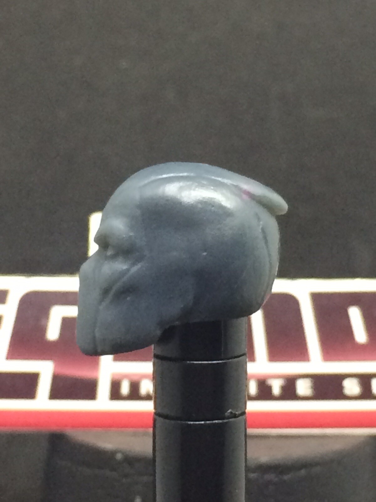 MARVEL LEGENDS MCU CUSTOM DEADPOOL VER.1 1:12 HEAD CAST FOR 6IN FIGURE