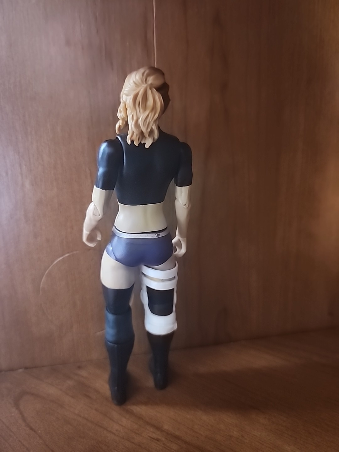 Dakota Kai – Mattel Basic Series 116 – Wrestling Figure WWE Loose NO Packaging