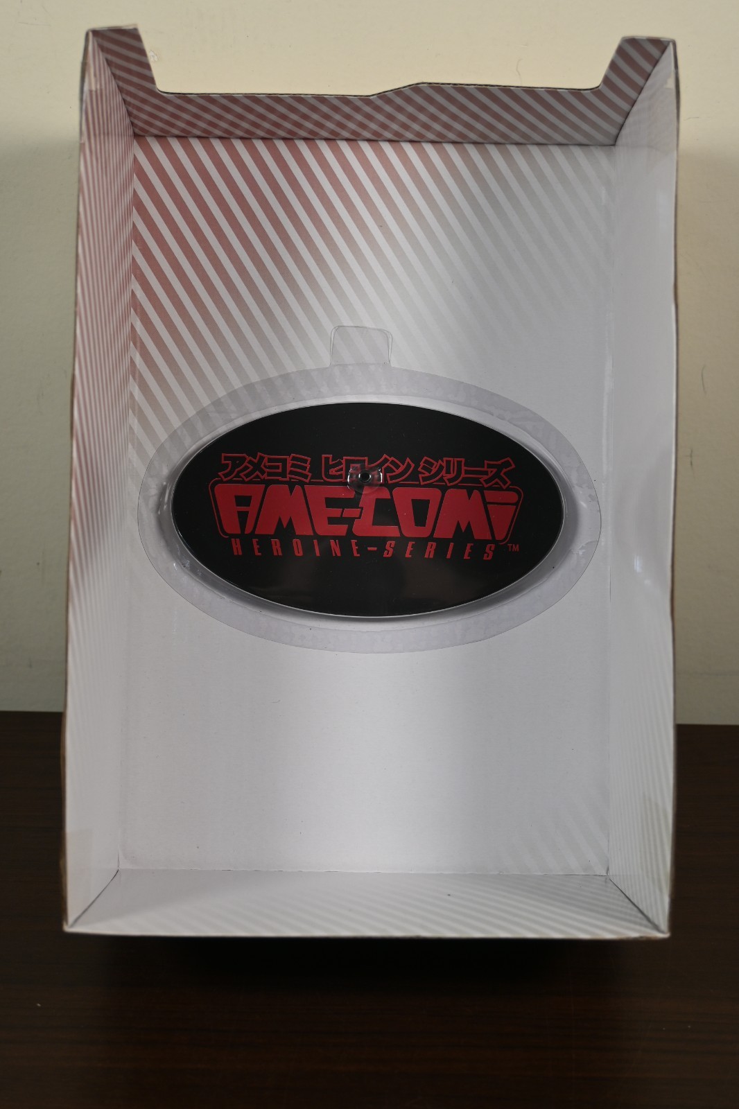 Ame-Comi Heroine Series Raven Demon Daughter Variant Collectible PVC Statue