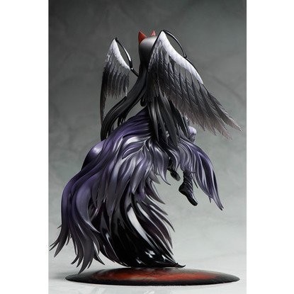 Aniplex Puella Magi Madoka Magica Devil Homura PVC Figure New