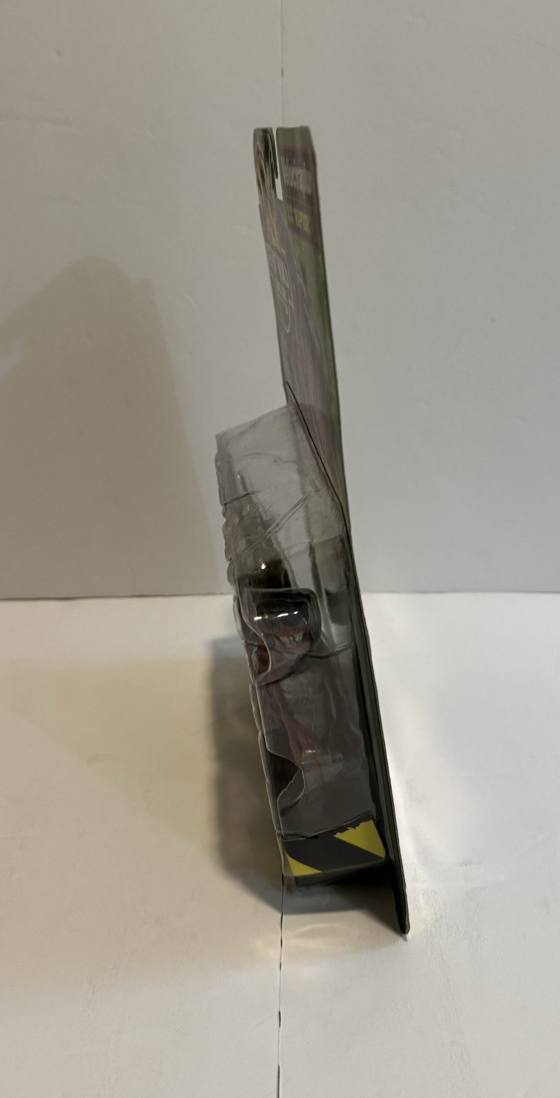 Jurassic Park The Lost World Velociraptor Site B “Raptor” Unopened