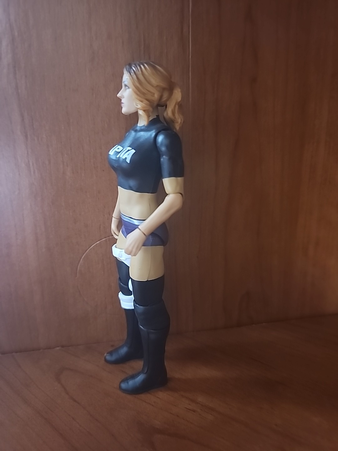 Dakota Kai – Mattel Basic Series 116 – Wrestling Figure WWE Loose NO Packaging
