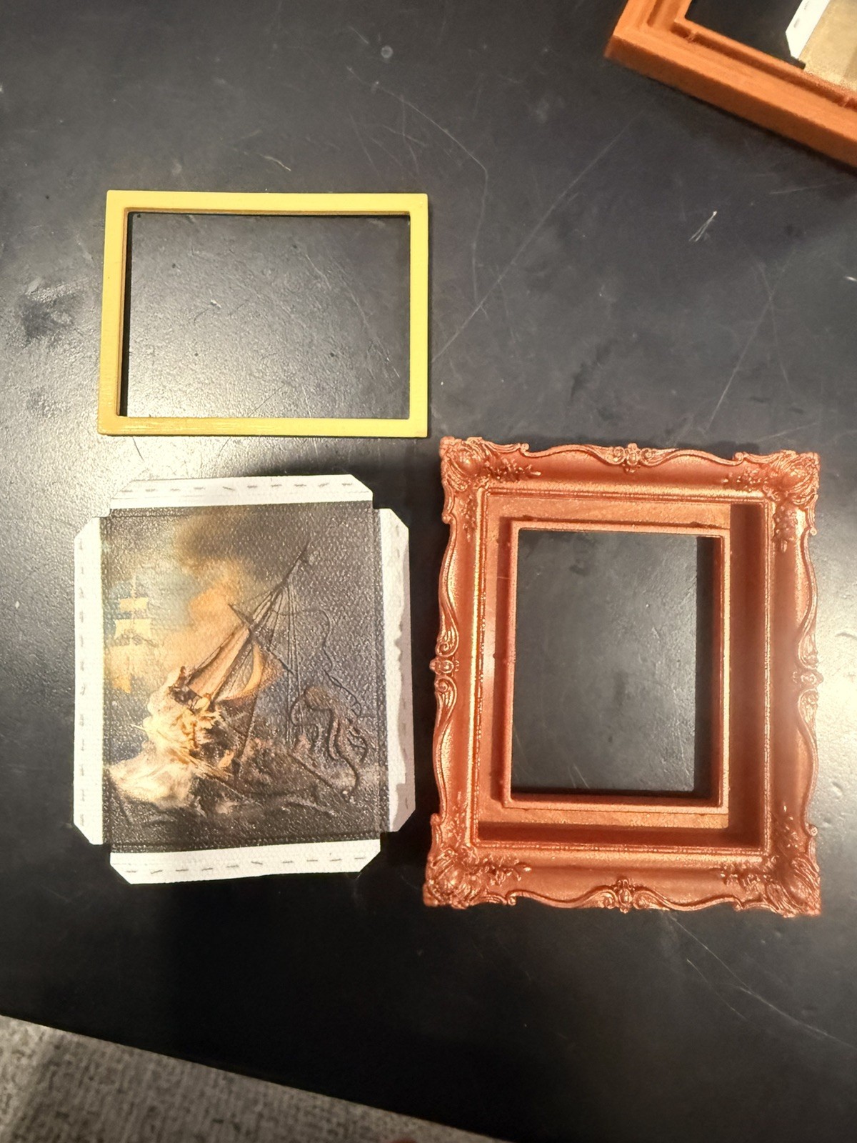 Zuru 5 Surprise Mini Brands Create Masterpieces ~~YOU PICK~~