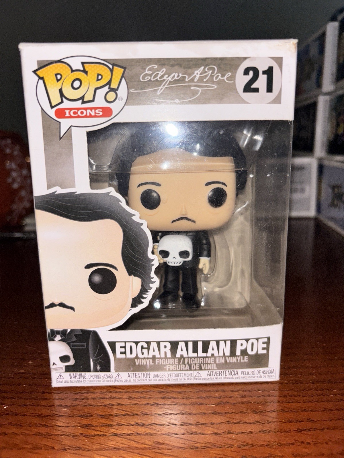 Funko Pop! Check description for Individual Prices.