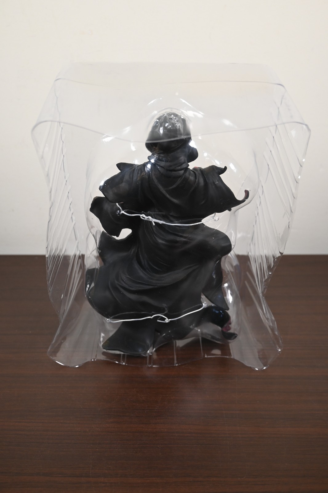 Ame-Comi Heroine Series Raven Demon Daughter Variant Collectible PVC Statue