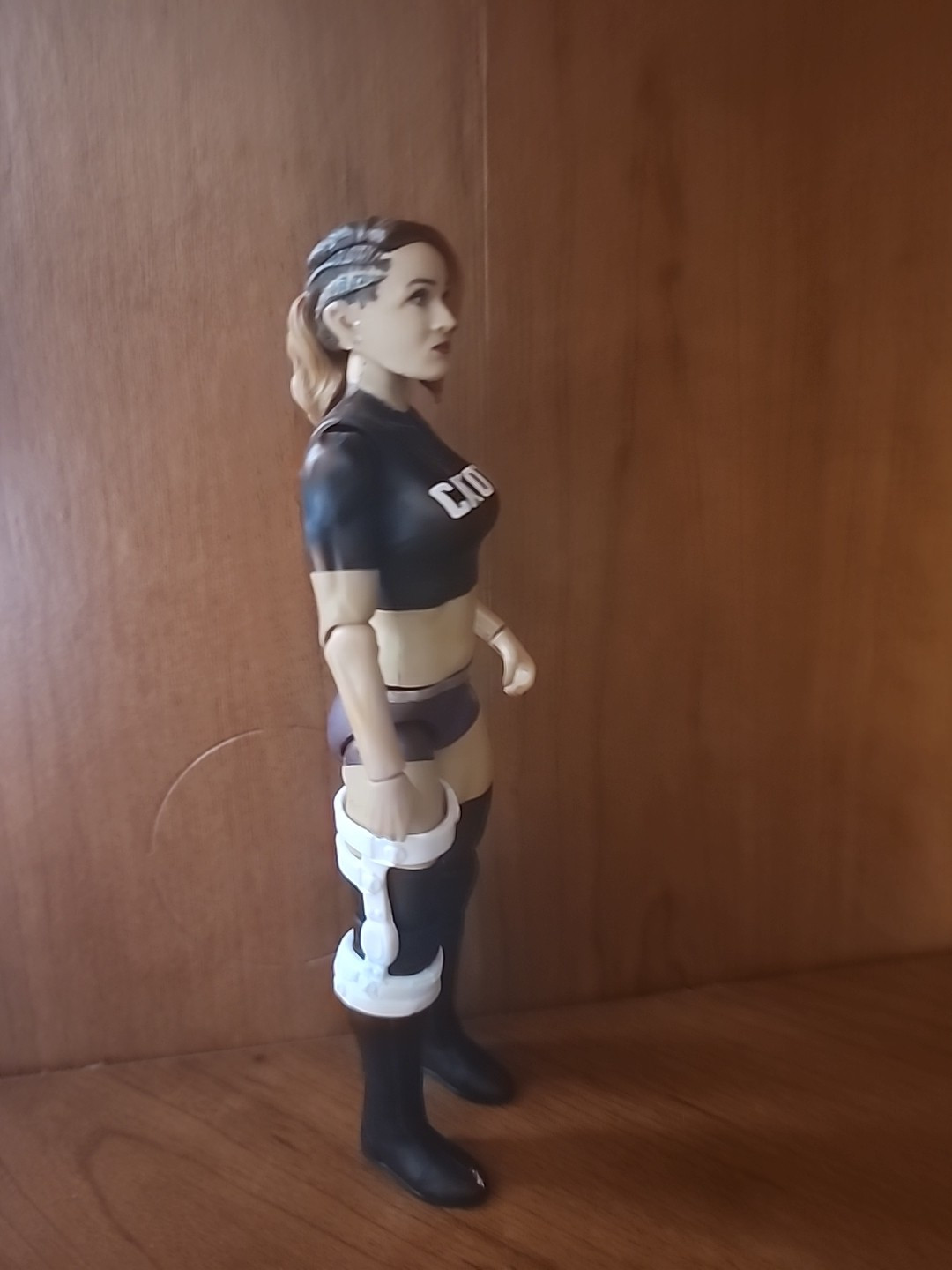 Dakota Kai – Mattel Basic Series 116 – Wrestling Figure WWE Loose NO Packaging