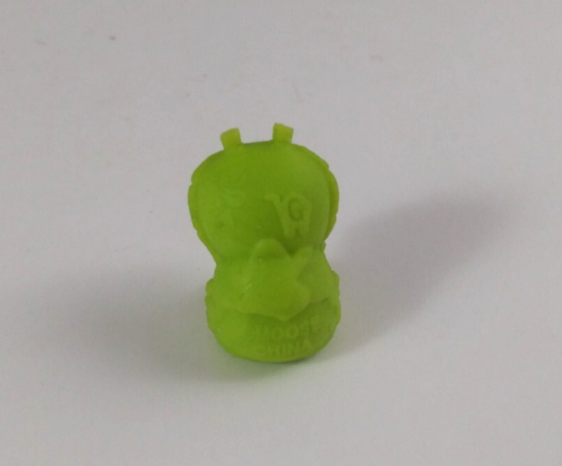 Grossery Gang The Collector’s Trash Can Exclusives Unnamed Shrimp Exclusive
