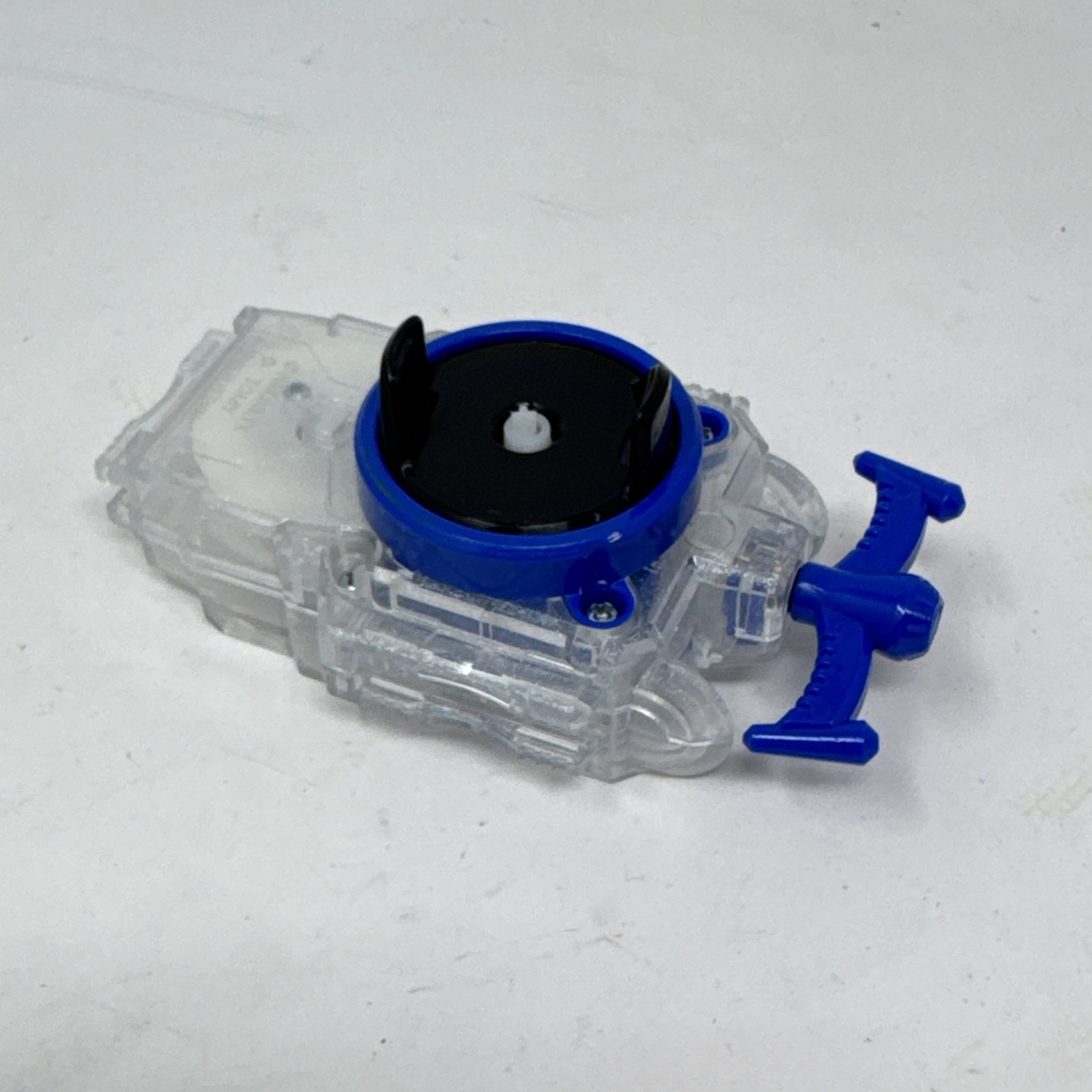 TAKARA TOMY LEFT SPIN BeyLauncher L Beyblade BURST String Launcher B-99