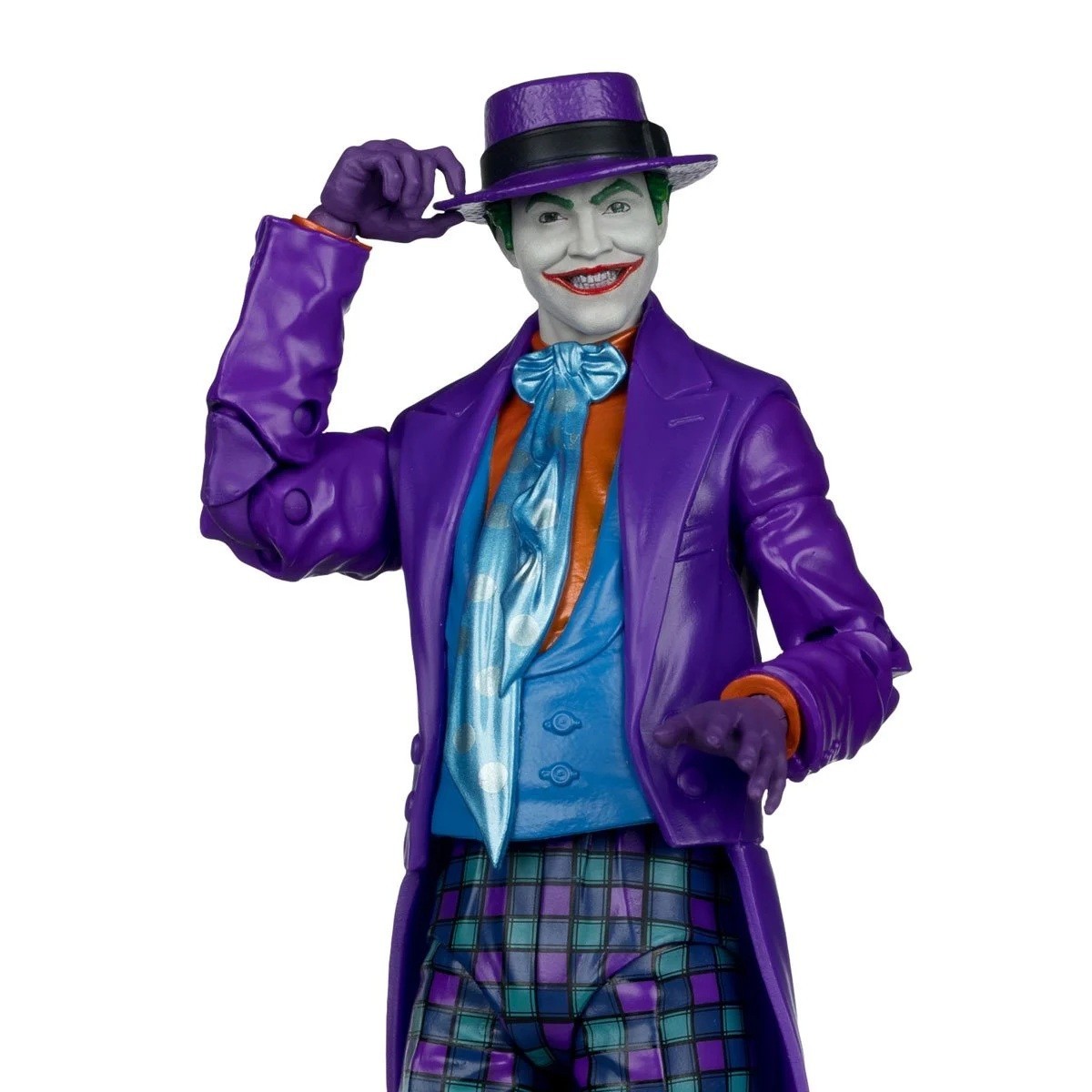 McFarlane Multiverse Collector Edition W14 Batman – The Joker (#57)
