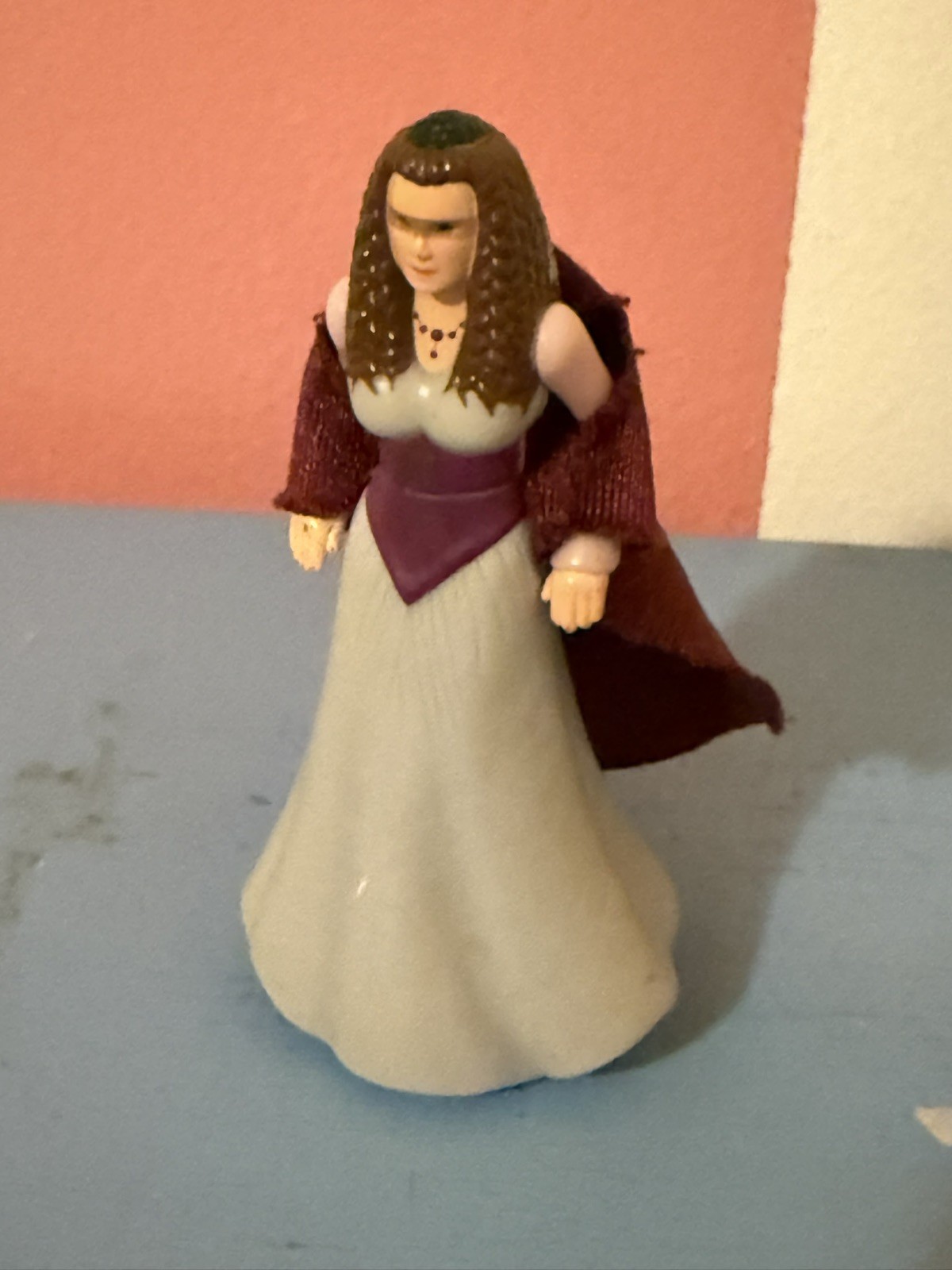 1999 Queen Maeve Action Figure Collectible Cool!