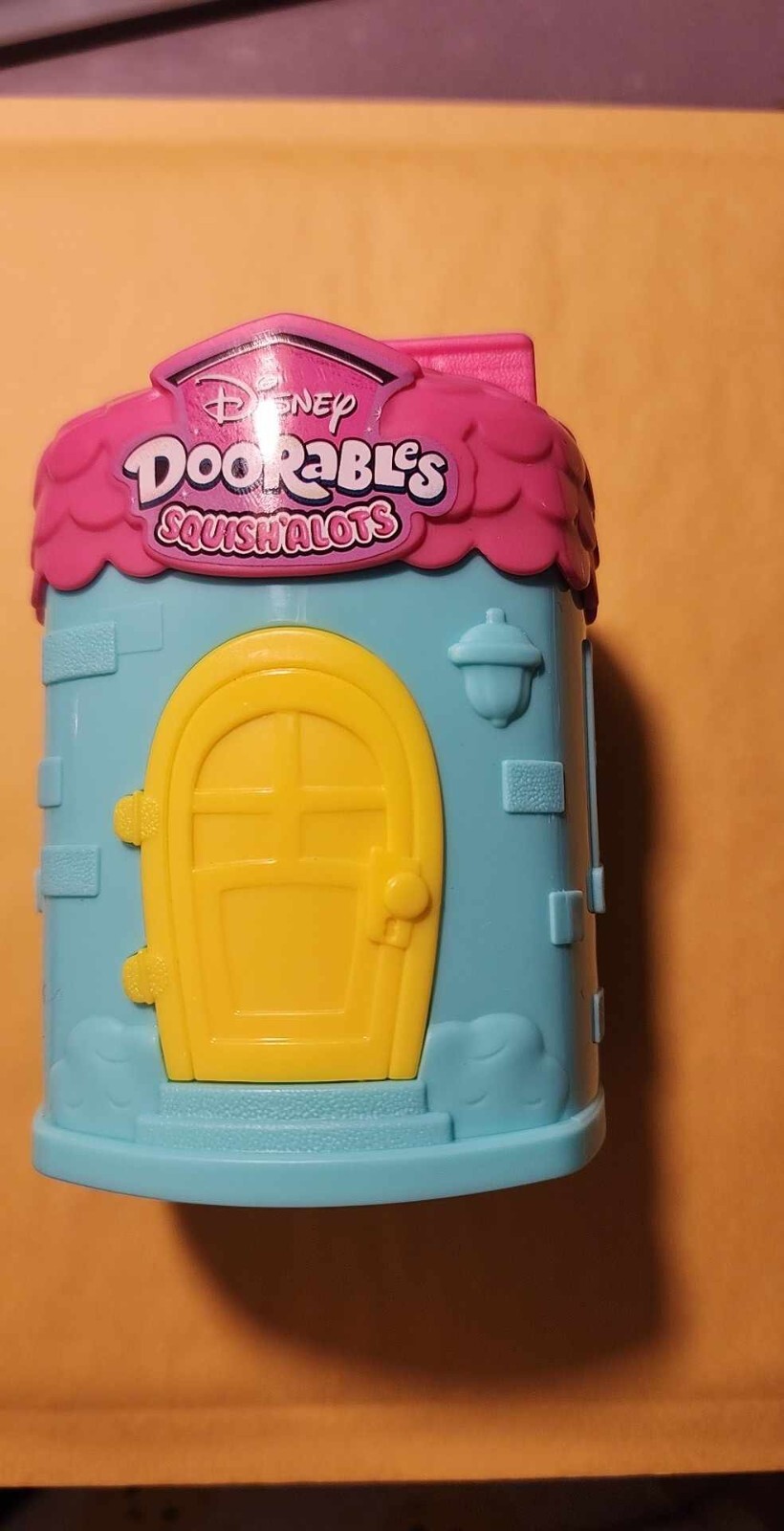 Disney Doorables Squishalots-mixed series Disney & Star Wars. You Pick!