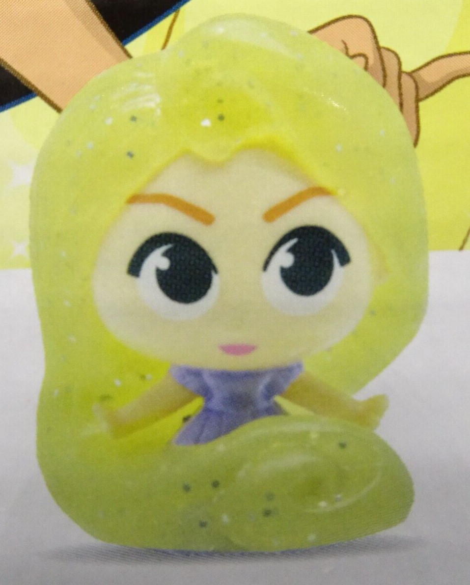 Disney Mash’ems “Disney Princess” Edition Figurines “You Pick” New Open Box