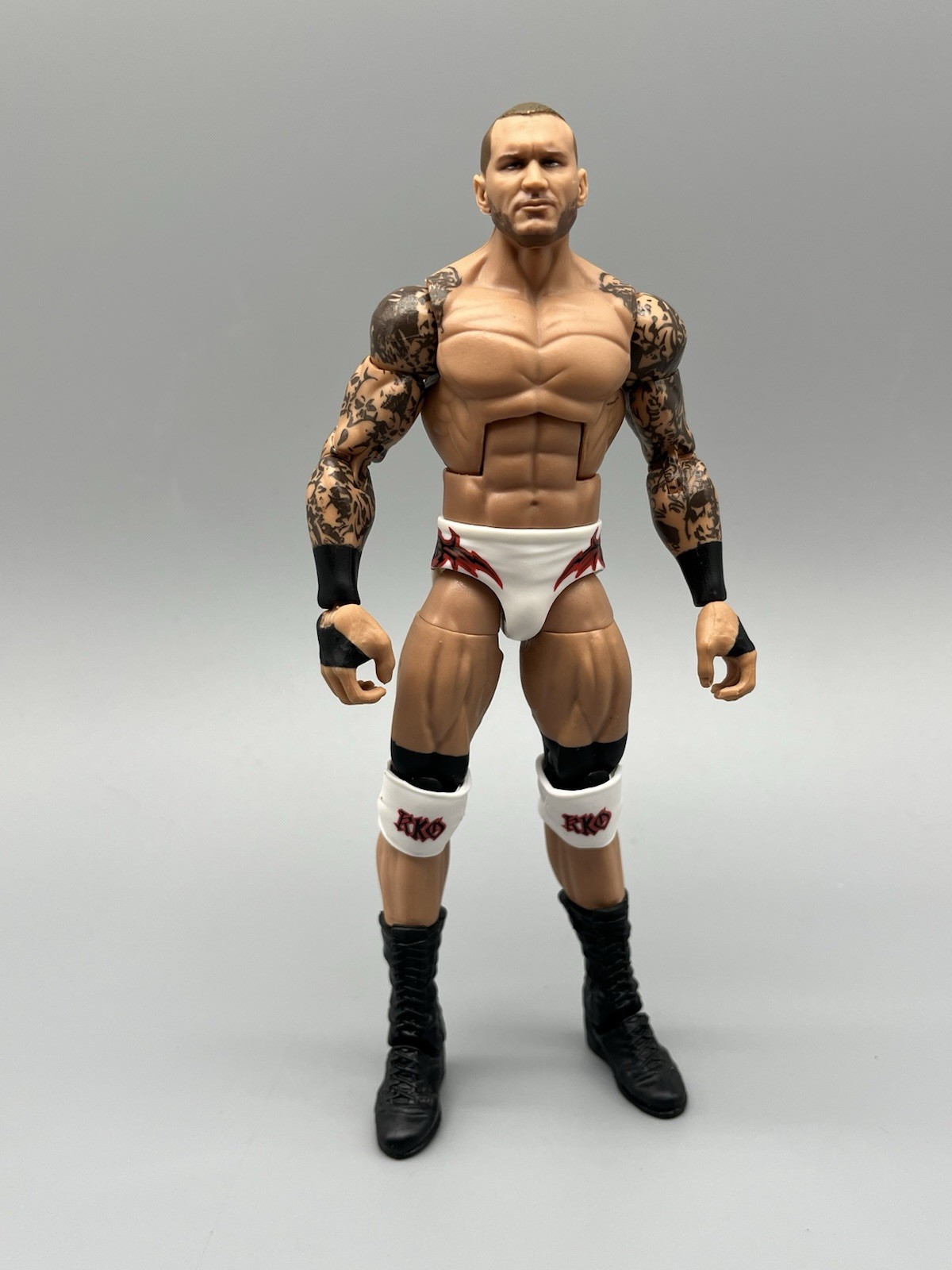 Mattel WWE Elite Series 90 Randy Orton Wrestling Action Figure