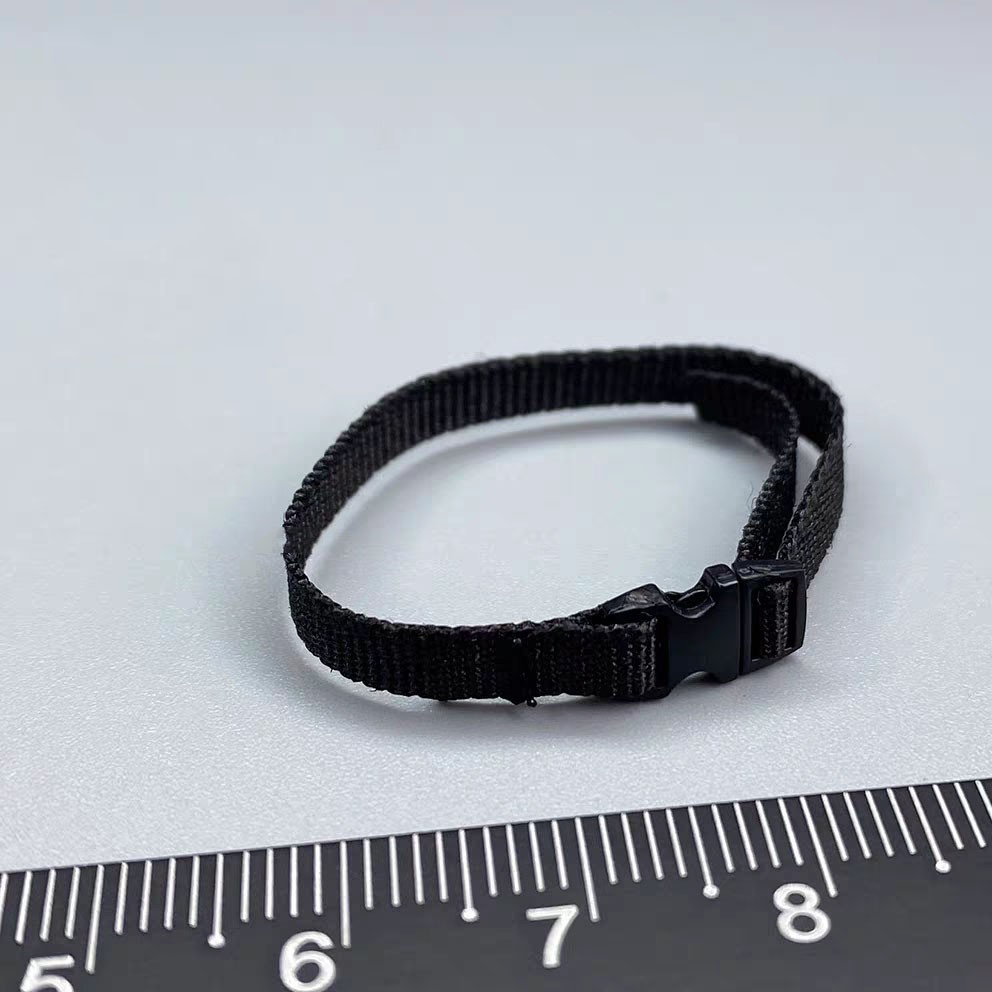 Patriot studio 1/12 Scale Zombie Killer S.KENNEDY Tactical Belt Model