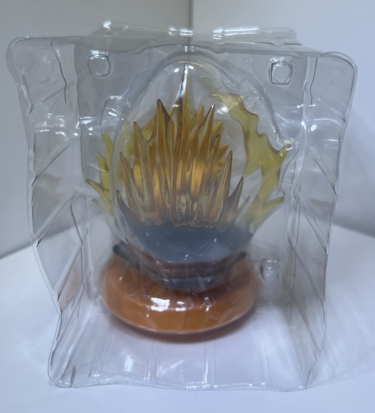 NEW Pokemon x Funism Eevee Evolution Let’s Adventure Series – Jolteon