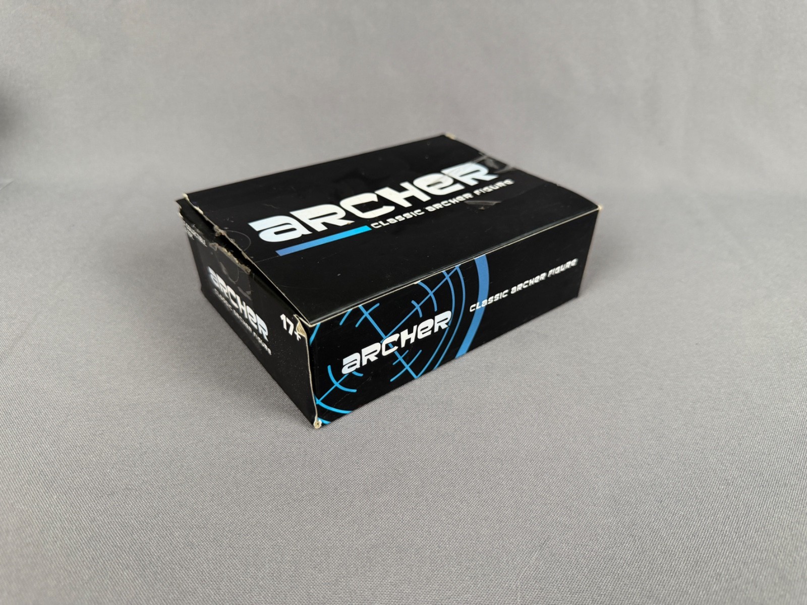 Loot Crate FX Archer Classic Archer TV Show Figure