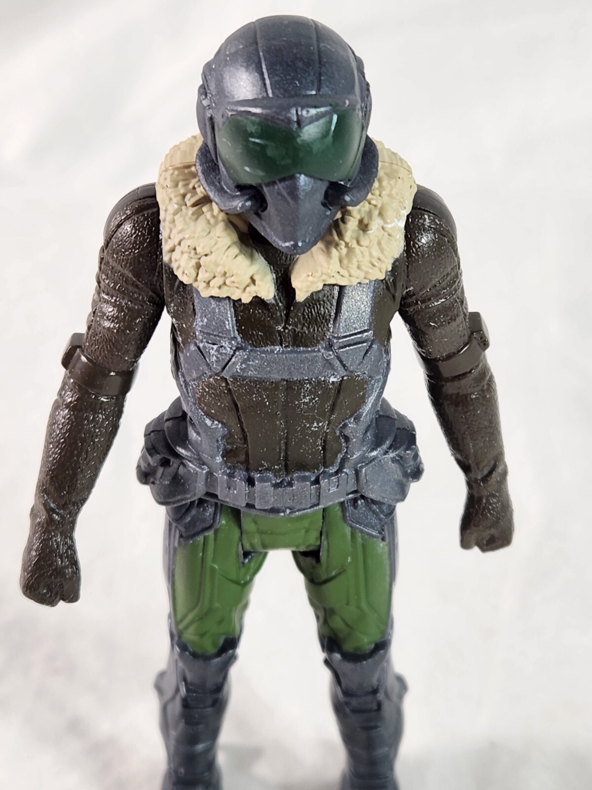 Vulture Action Figure – Spiderman Homecoming 2018 Figure Only EUC 5.5 In FastShp