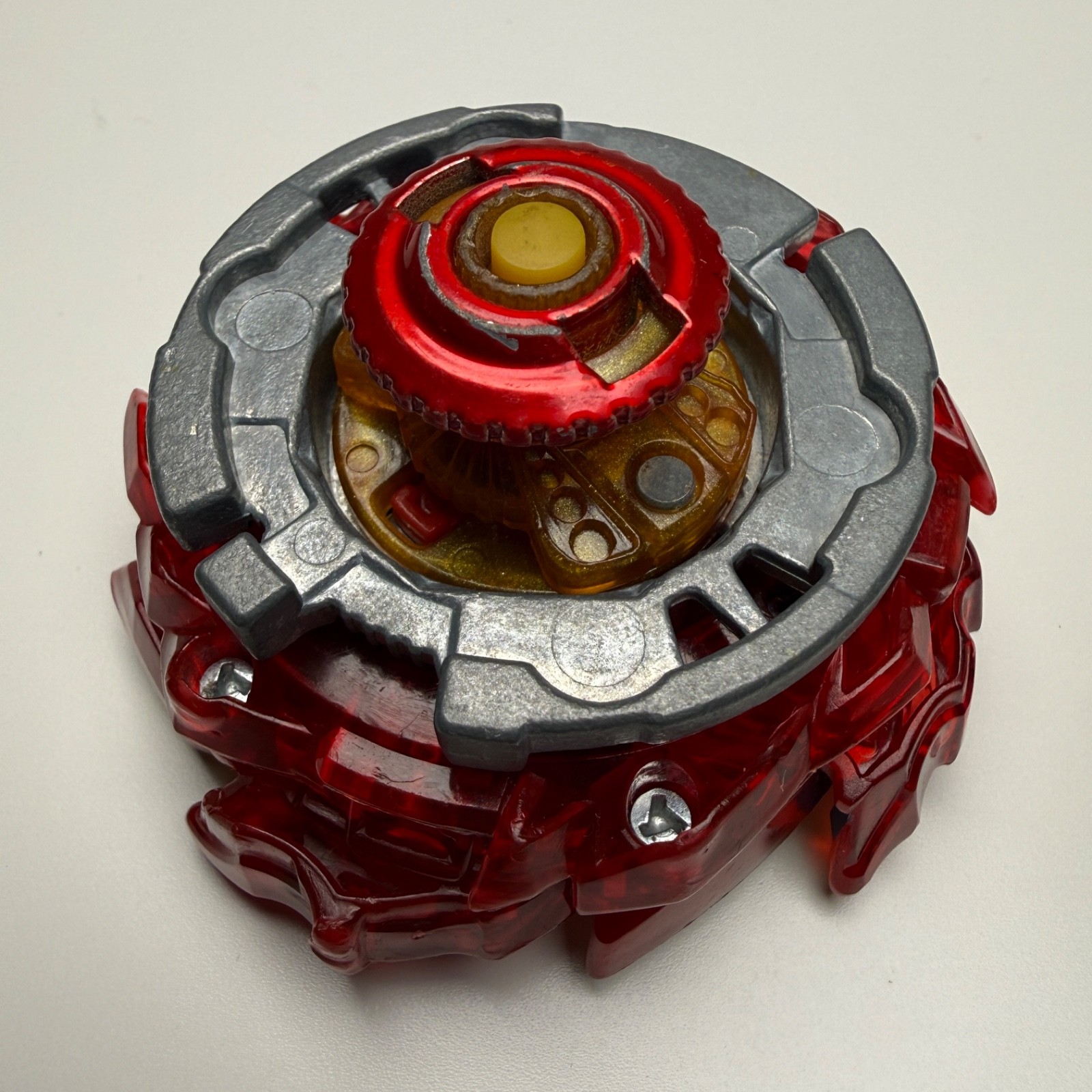 TAKARA TOMY Beyblade BURST B-174 Hyperion Burn Cho Xceed’+X