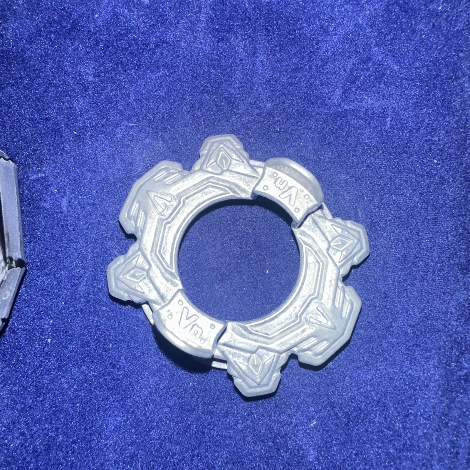 Hasbro Beyblade Burst Surge Hypersphere Myth Evo Dragon D5 – Attack Type