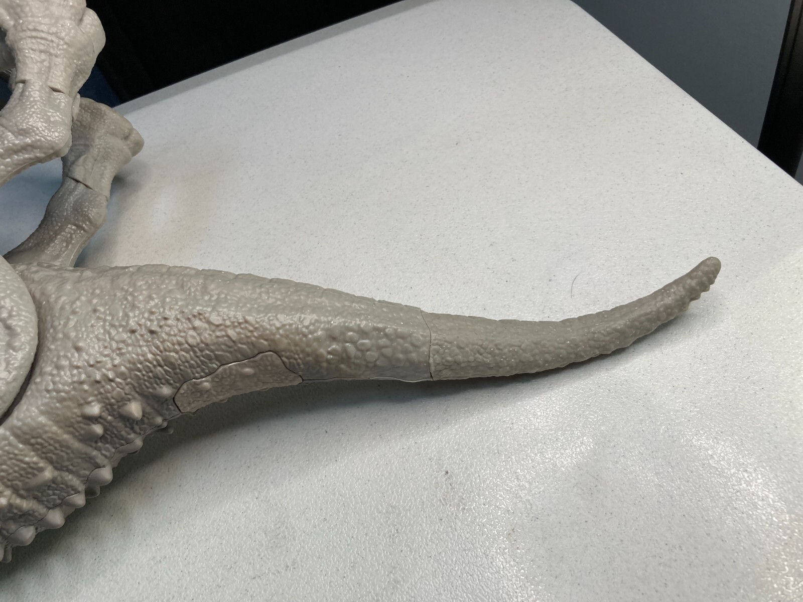 Jurassic World Destroy N Devour INDOMINUS REX Dinosaur Sound Light Arms Grab 24″