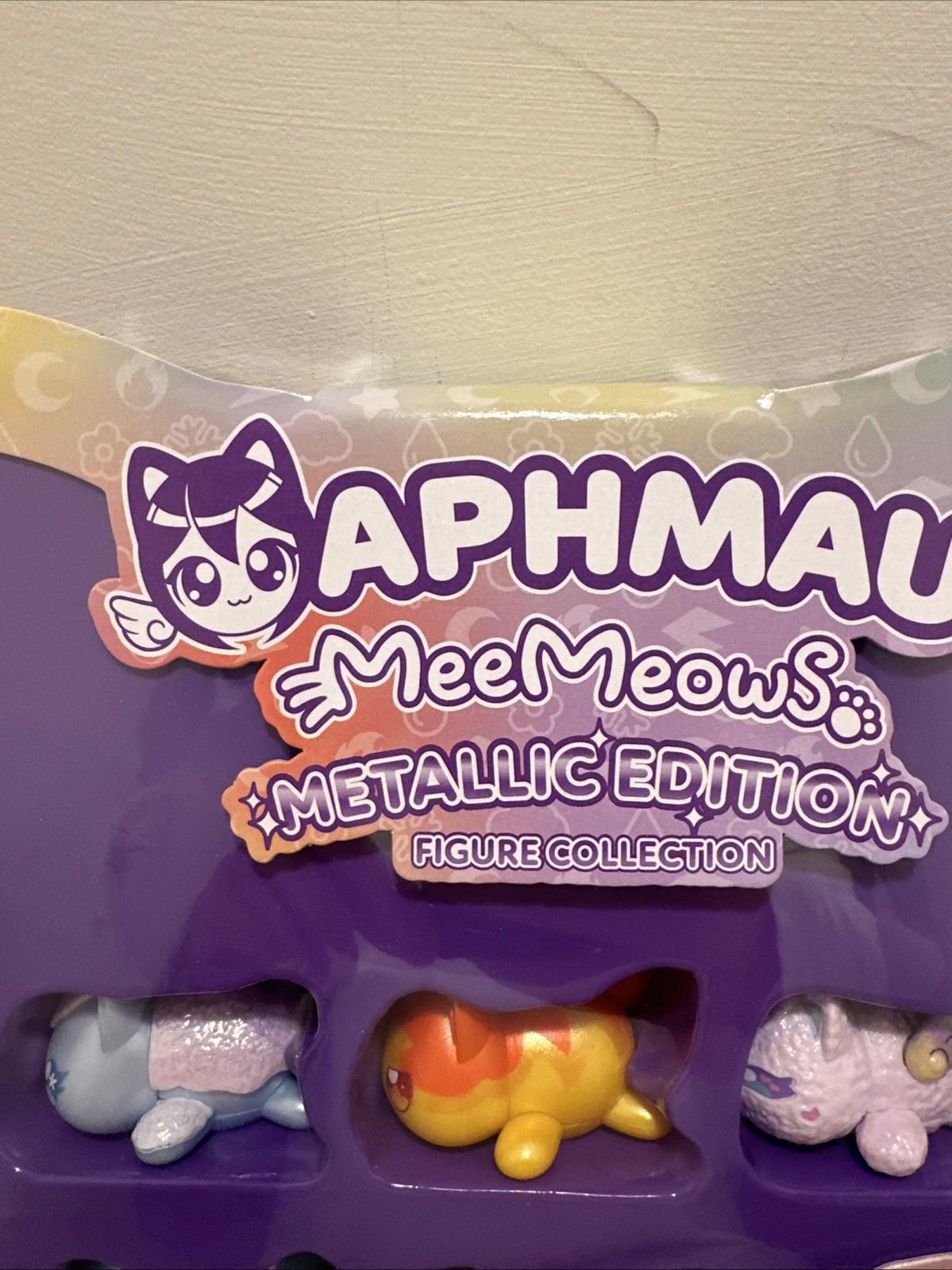 Mystery MeeMeow Figures Multi-Pack – Elemental Glow Party, YouTube Minecraft …