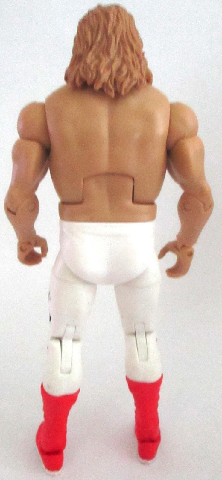 WWE Heenan Family Elite Hall Of Fame Andre Giant Bobby The Brain Perfect Studd