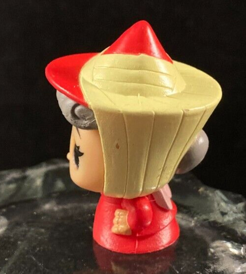 Disney Doorables – Flora – Sleeping Beauty – Series 5 – Common