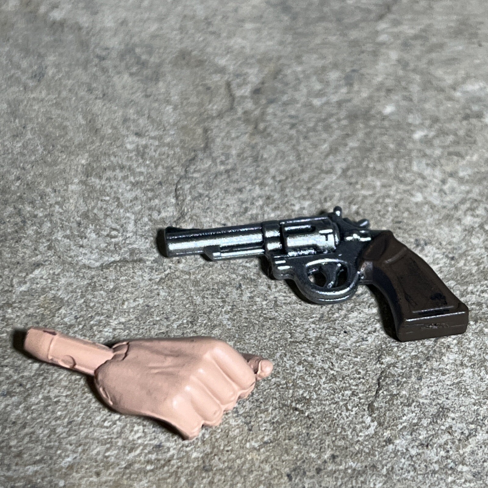 NECA Halloween 2018 ULTIMATE LAURIE STRODE 7″ Figure Head Guns Hand Parts