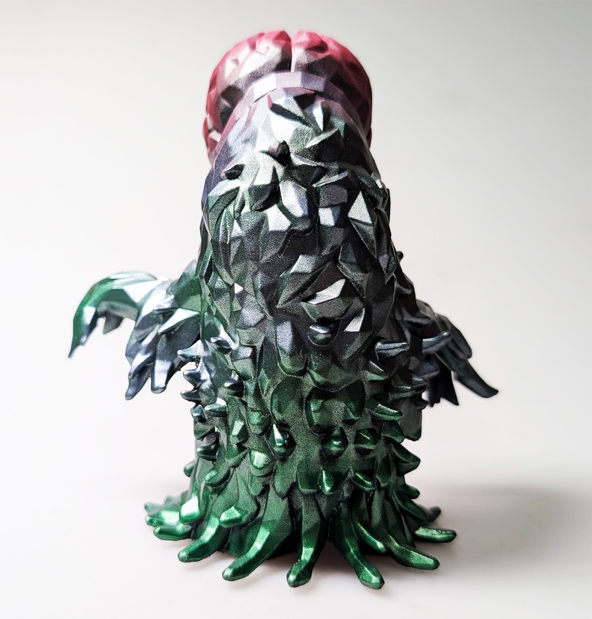 Brain Dor8h v2 by Erick Scarecrow