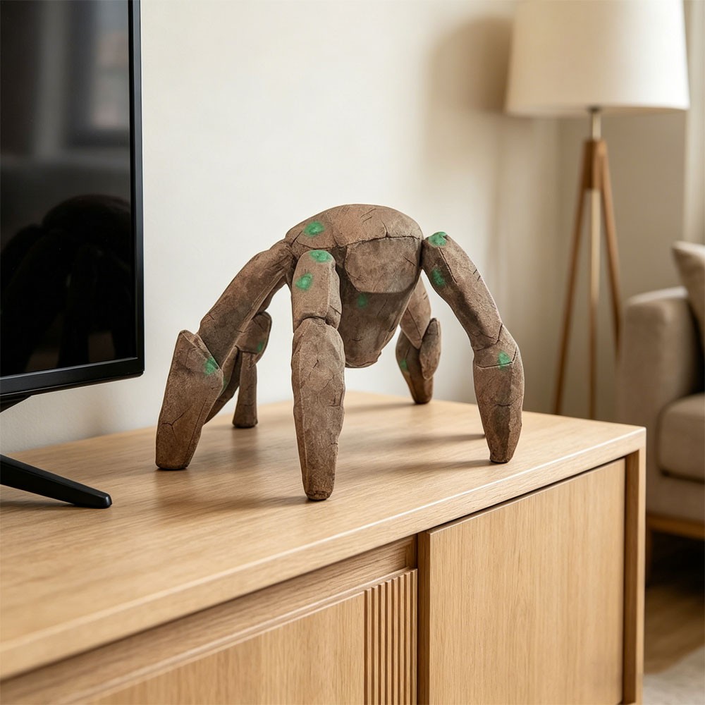 Project Hail Mary Plush Stuffed Plush