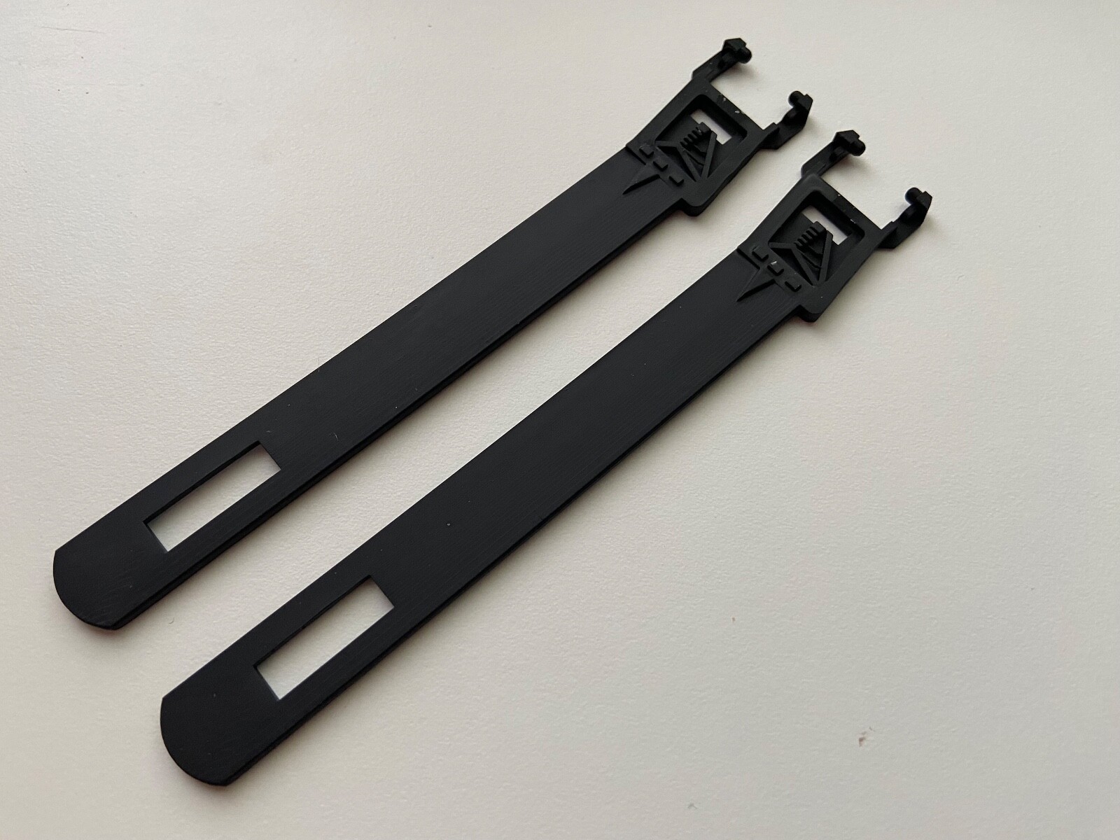 M.A.S.K Parts SWITCHBLADE rotor blade set Repro mask