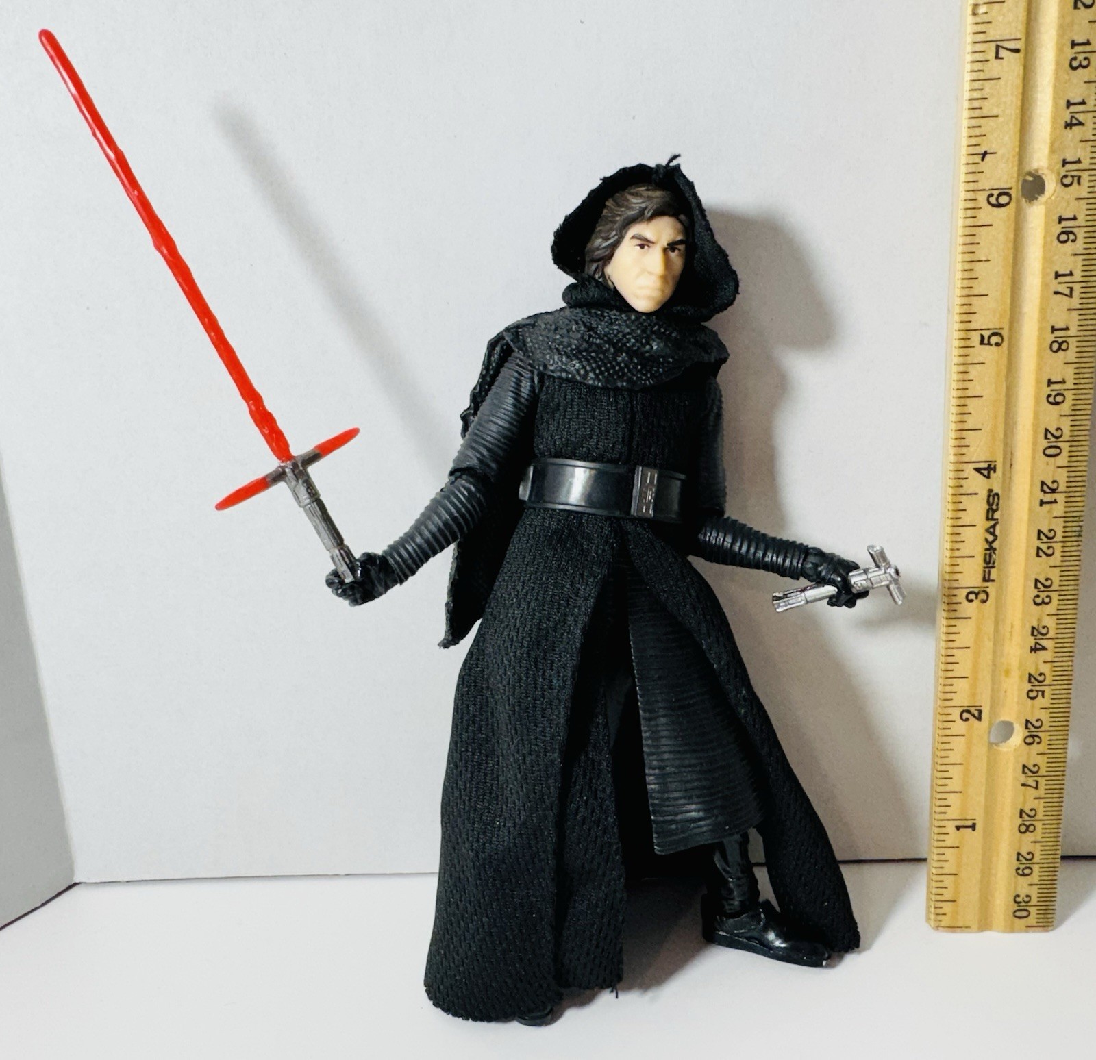 Star Wars Black Series Kylo Ren Action Figure