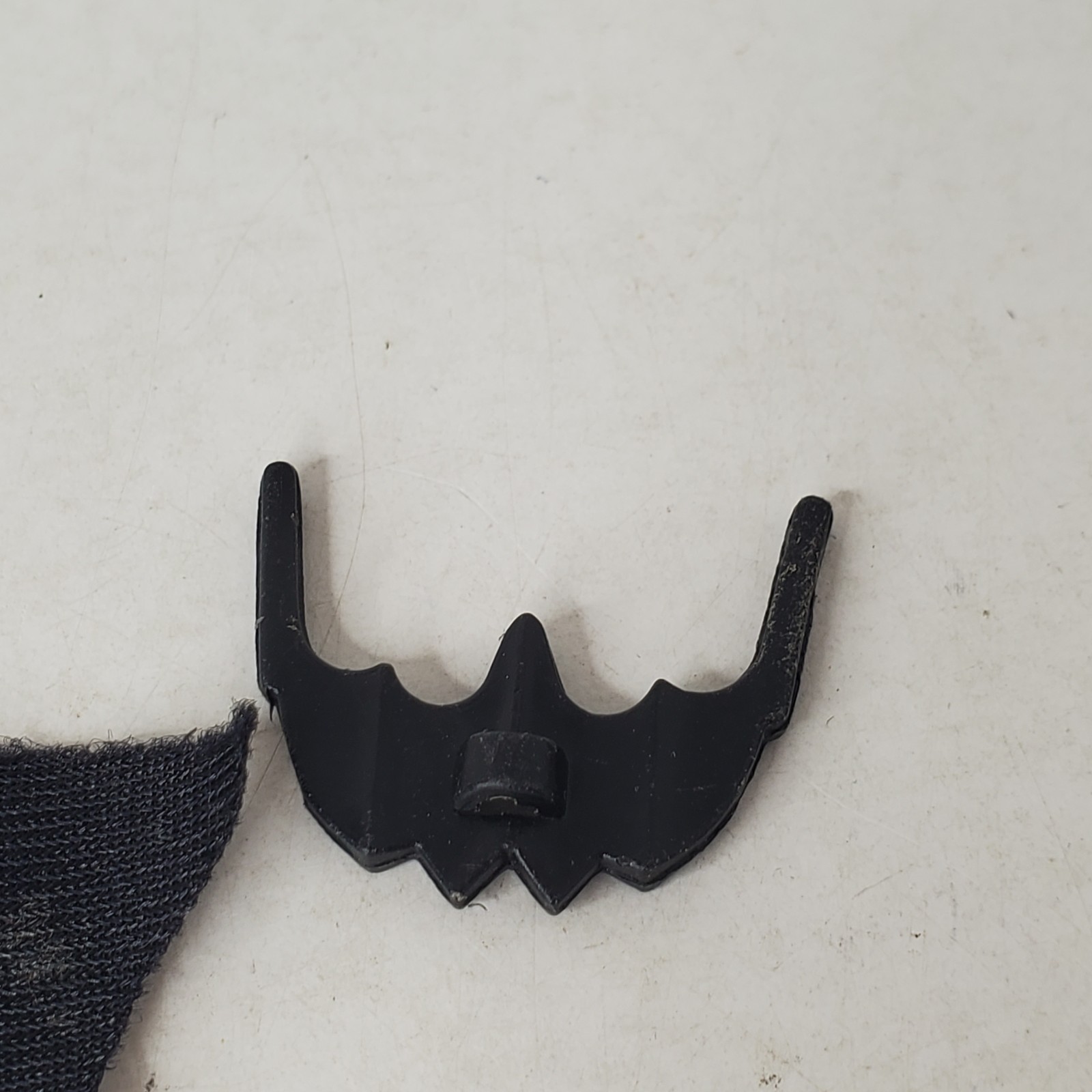 1990 The Dark Knight Collection Lot of 2 Bruce Wayne to Batman Action Figures