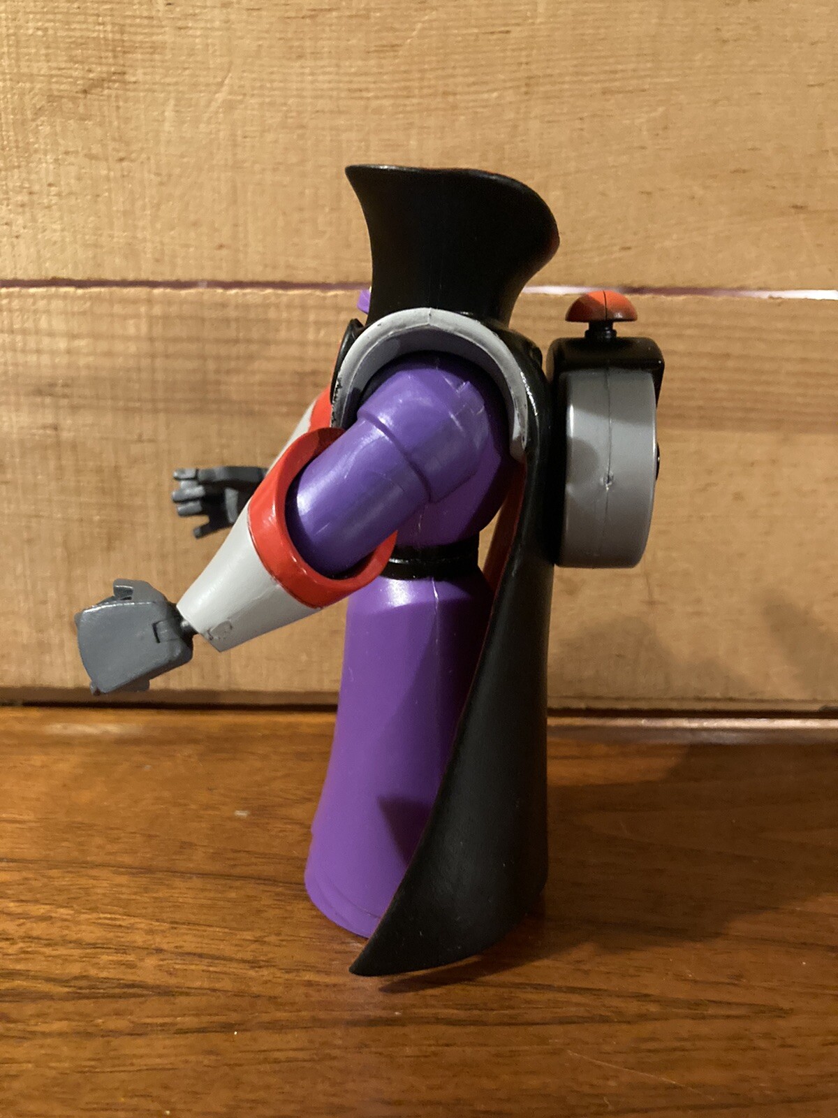 Toy Story 5.3” Zurg Figure
