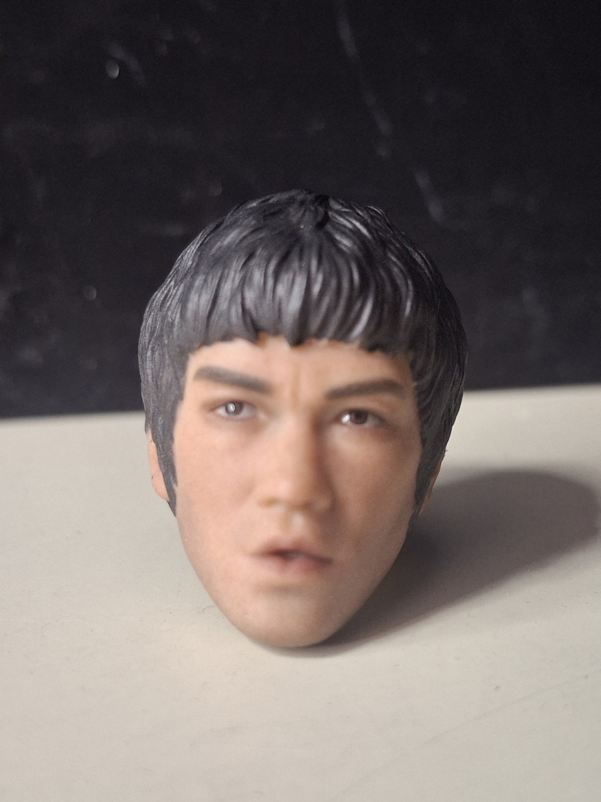 BRUCE LEE Kongfu KungFu King Way Of The Dragon 1/12 Action Figure TYCTOYS NWTOYS