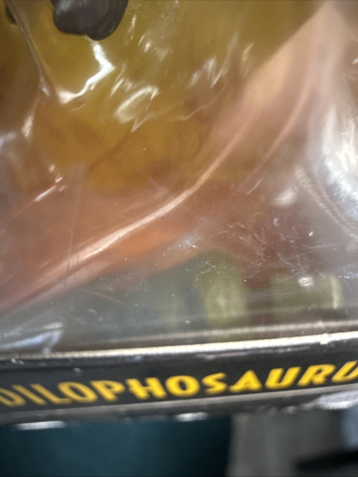 Jurassic World Hammond Collection Dilophosaurus HFG60 Brand New