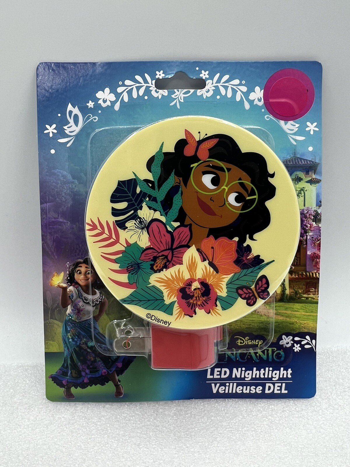 Nightlight LED Disney ENCANTO