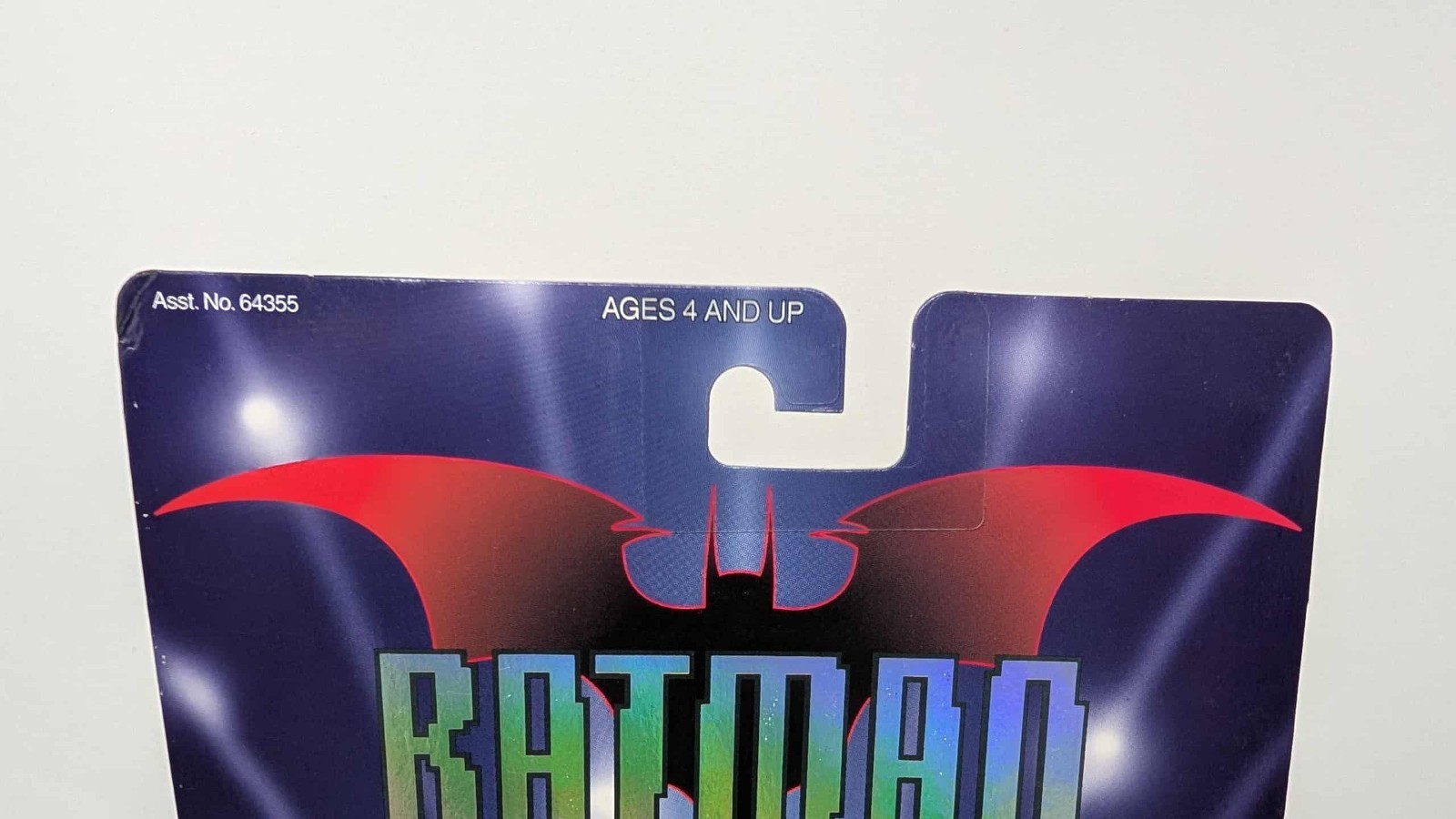 Batman Beyond Blight (See Photos)