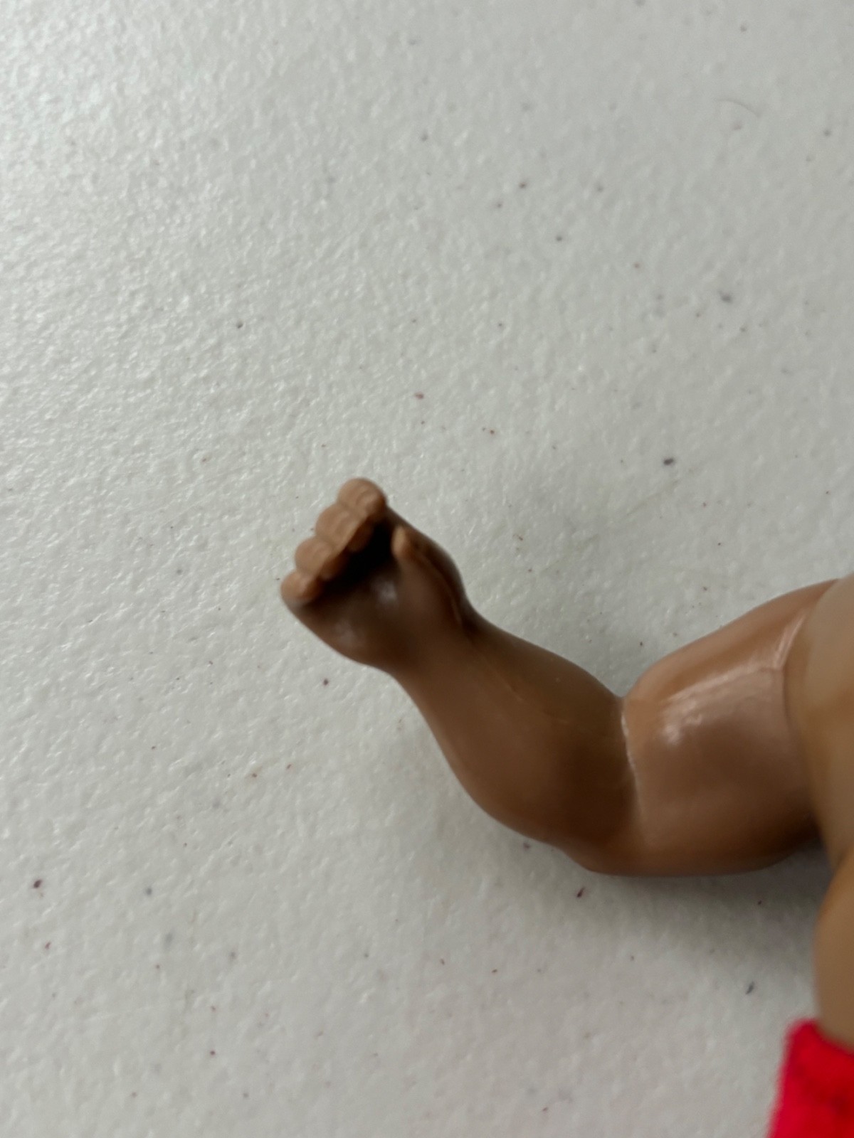 AWA Remco Abdullah The Butcher Complete – Loose Used Wrestling Figures WWE WWF