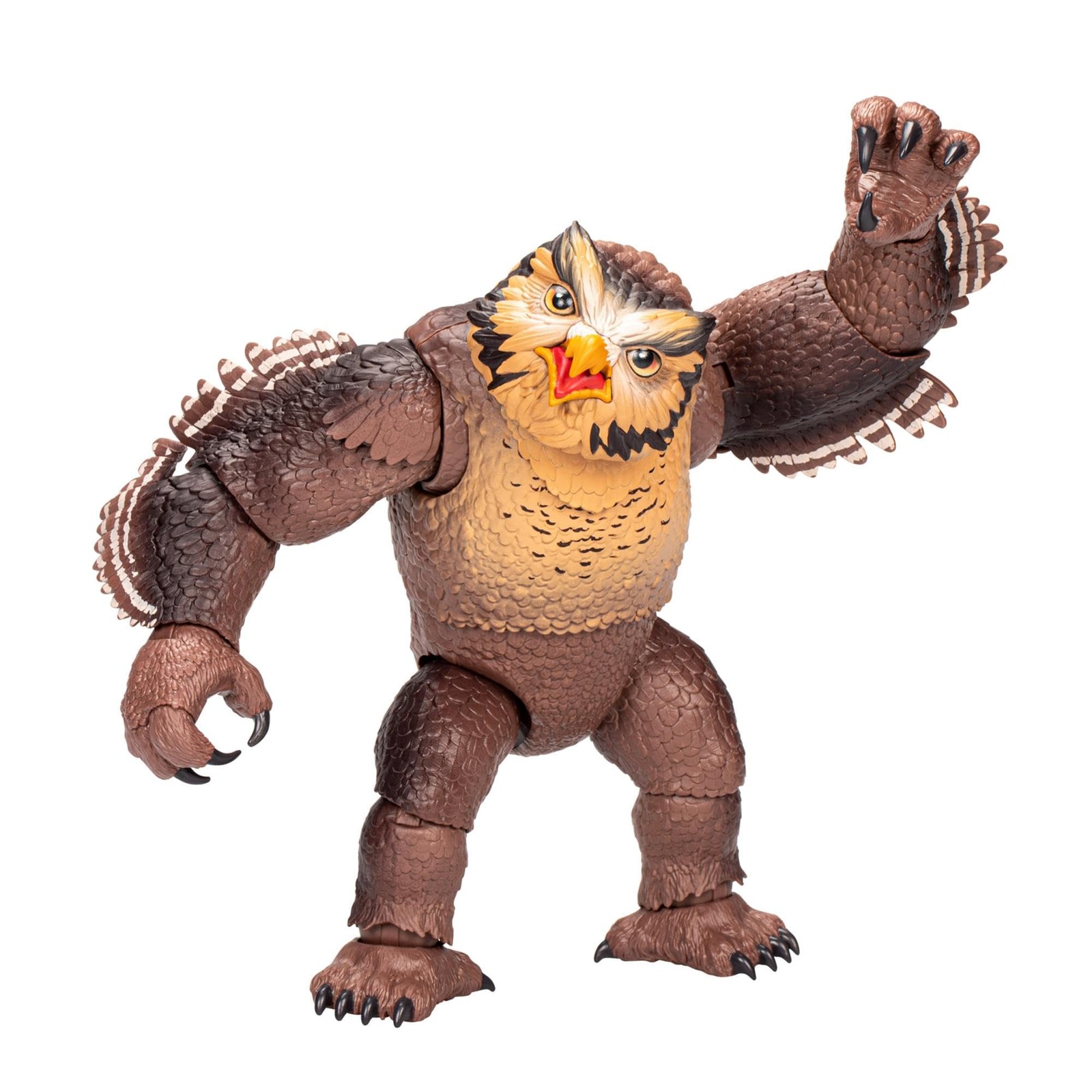 Dungeons & Dragons Golden Archive Owlbear 8.5″ Figure – brown – NEW/SEALED