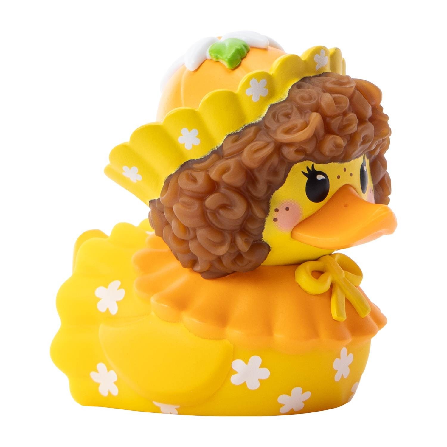 Mini Tubbz **STRAWBERRY SHORTCAKE SCENTED DUCKS** You Choose